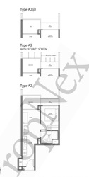 Fourth Avenue Residences (D10), Apartment #574765811